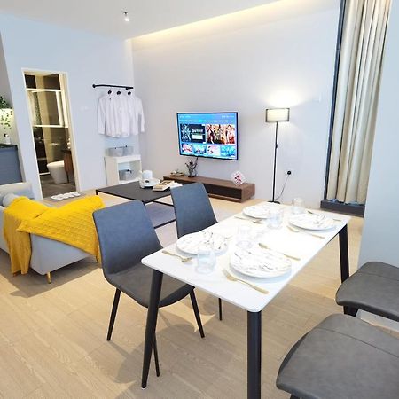The Vogue @ Bangsar South Mid Valley 쿠알라룸푸르 외부 사진