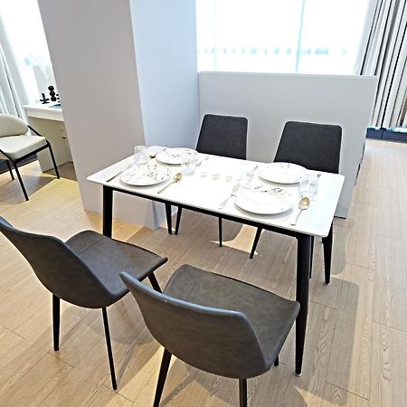 The Vogue @ Bangsar South Mid Valley 쿠알라룸푸르 외부 사진